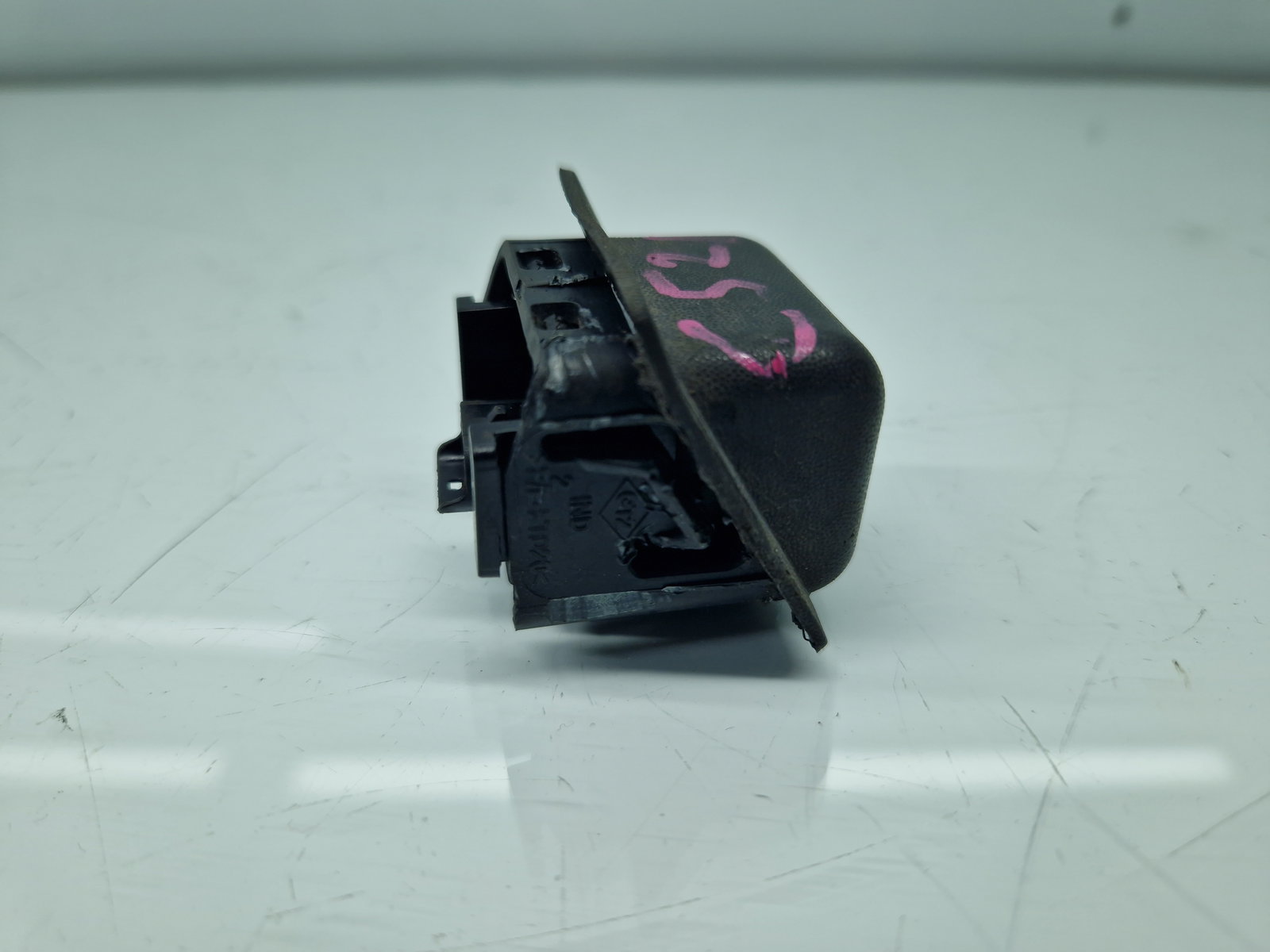 Camera marsalier Dacia Duster 2 [Fabr 2017-2023] 284442034R - imagine 3