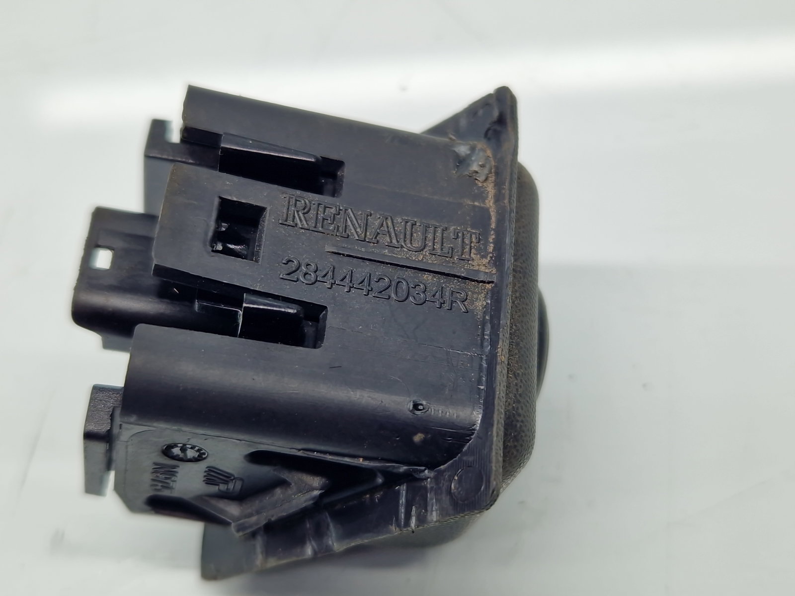 Camera marsalier Dacia Duster 2 [Fabr 2017-2023] 284442034R - imagine 6