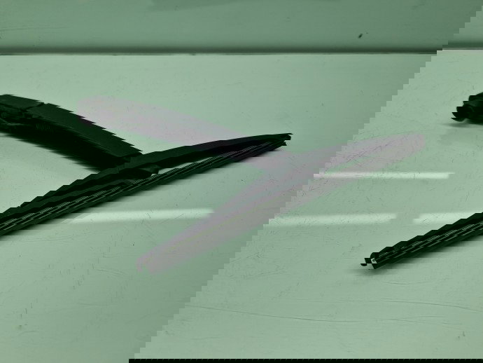 Brat stergator haion Dacia Duster 2 [Fabr 2017-2023] OEM