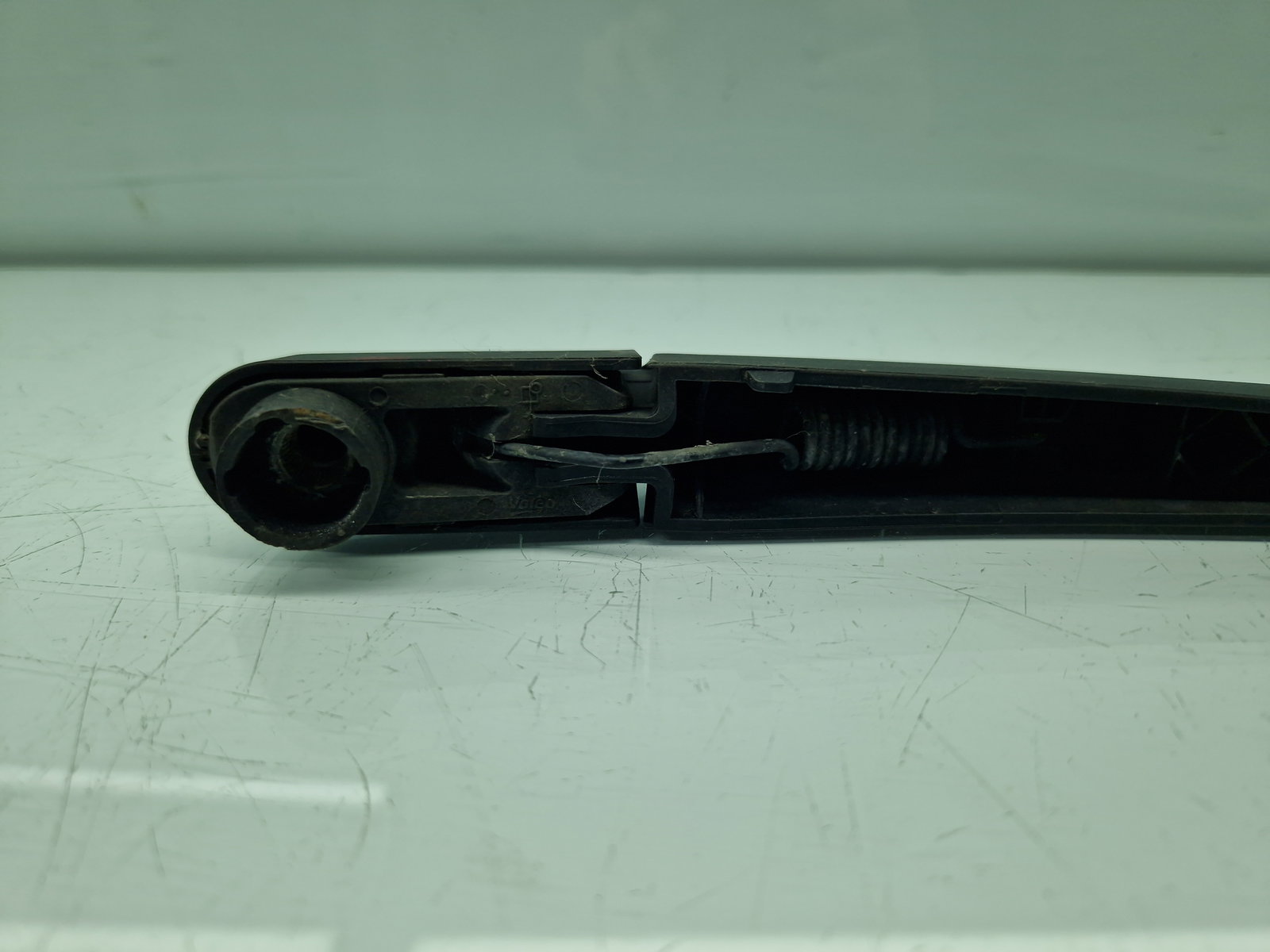 Brat stergator haion Dacia Duster 2 [Fabr 2017-2023] OEM - imagine 4