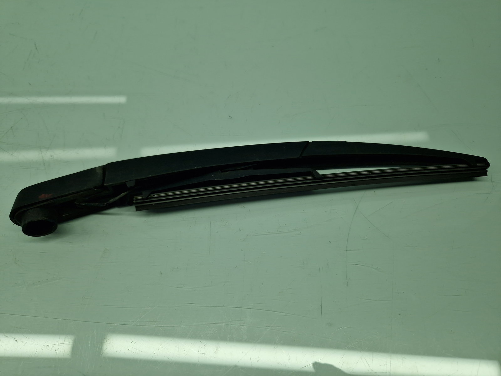 Brat stergator haion Dacia Duster 2 [Fabr 2017-2023] OEM - imagine 5