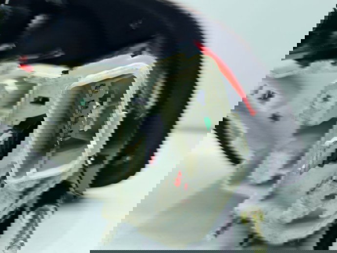 Stop haion dreapta Volkswagen Passat CC (357) [Fabr 2008-2012] 3C8945258A