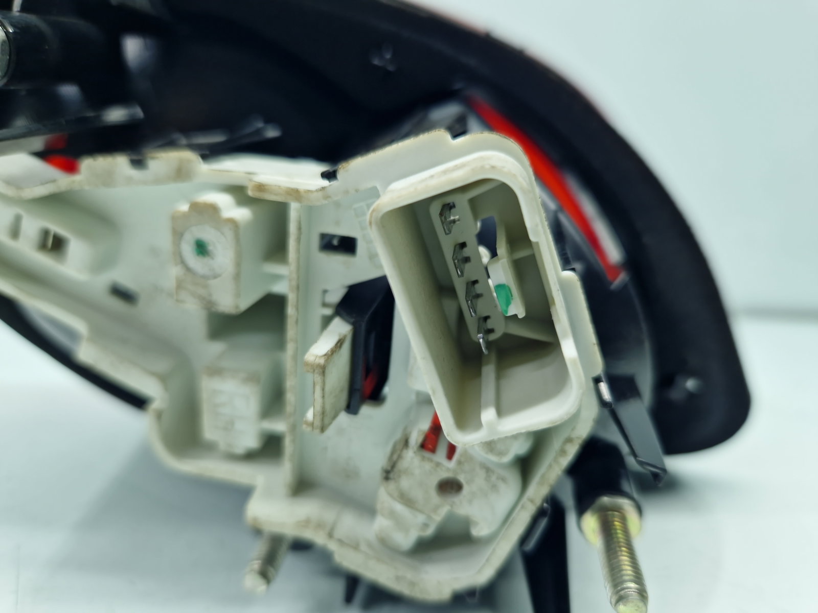 Stop haion dreapta Volkswagen Passat CC (357) [Fabr 2008-2012] 3C8945258A - imagine 4