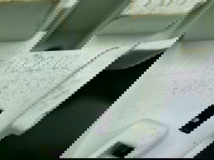 Stop haion dreapta Volkswagen Passat CC (357) [Fabr 2008-2012] 3C8945258A