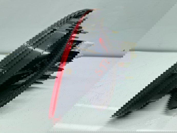 Stop haion stanga Volkswagen Passat CC (357) [Fabr 2008-2012] 3C8945257A