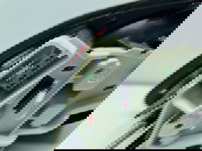 Stop haion stanga Volkswagen Passat CC (357) [Fabr 2008-2012] 3C8945257A