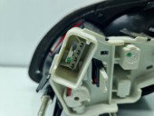 Stop haion stanga Volkswagen Passat CC (357) [Fabr 2008-2012] 3C8945257A