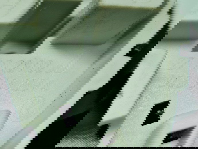 Stop haion stanga Volkswagen Passat CC (357) [Fabr 2008-2012] 3C8945257A