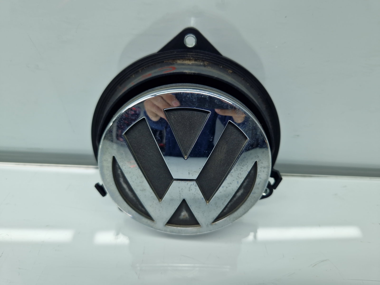 Buton deschidere haion Volkswagen Passat CC (357) [Fabr 2008-2012] 3C5827469E - imagine 1