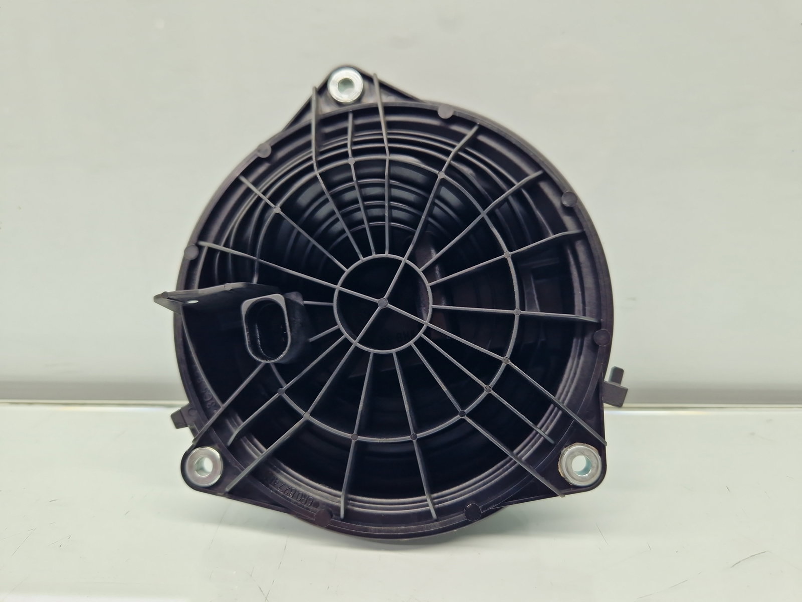 Buton deschidere haion Volkswagen Passat CC (357) [Fabr 2008-2012] 3C5827469E - imagine 2