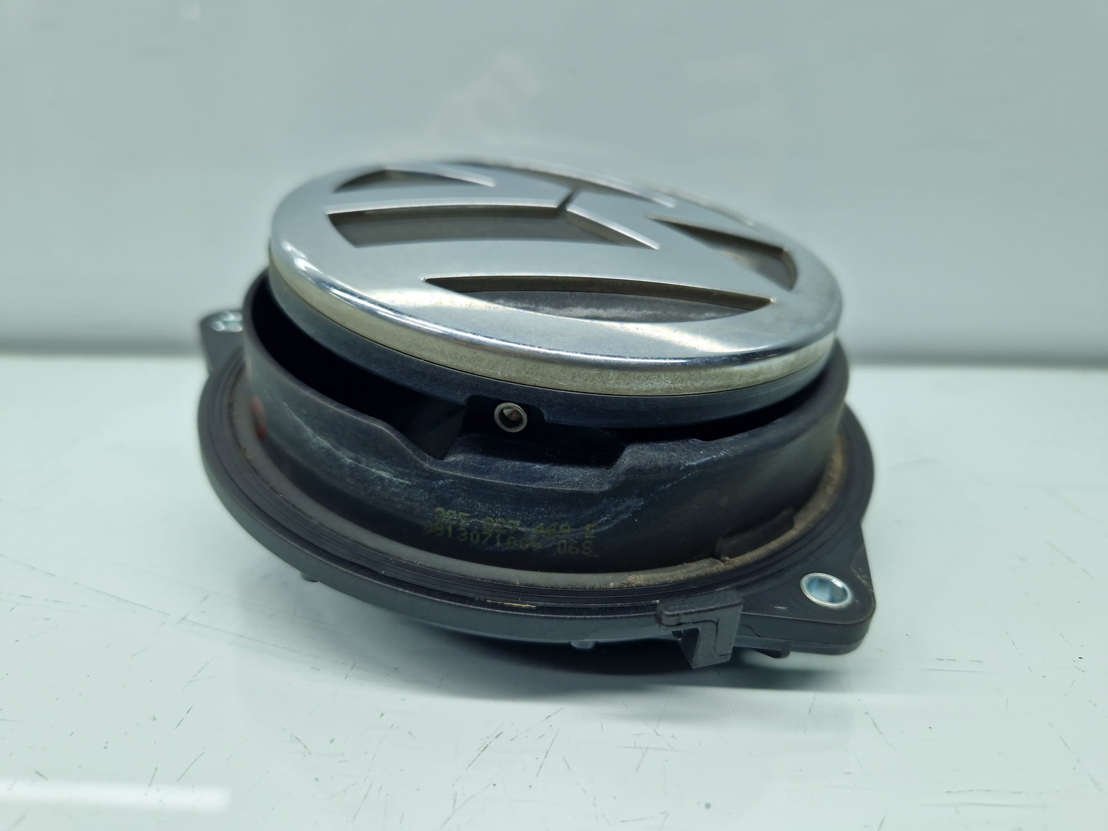 Buton deschidere haion Volkswagen Passat CC (357) [Fabr 2008-2012] 3C5827469E - imagine 4