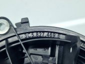 Buton deschidere haion Volkswagen Passat CC (357) [Fabr 2008-2012] 3C5827469E