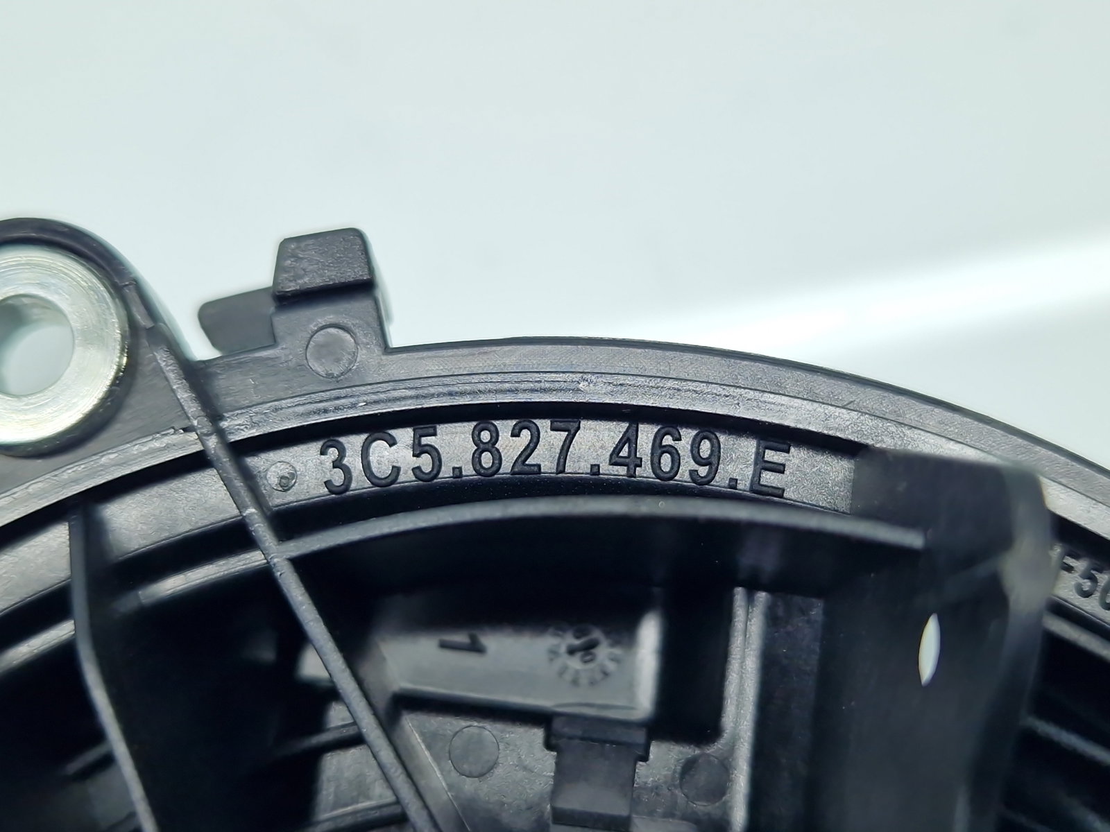 Buton deschidere haion Volkswagen Passat CC (357) [Fabr 2008-2012] 3C5827469E - imagine 6