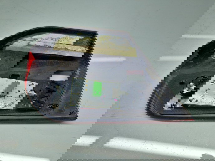 Stop haion dreapta Jaguar XF (X250) [Fabr 2008-2015] Facelift CX23-15K272-AA