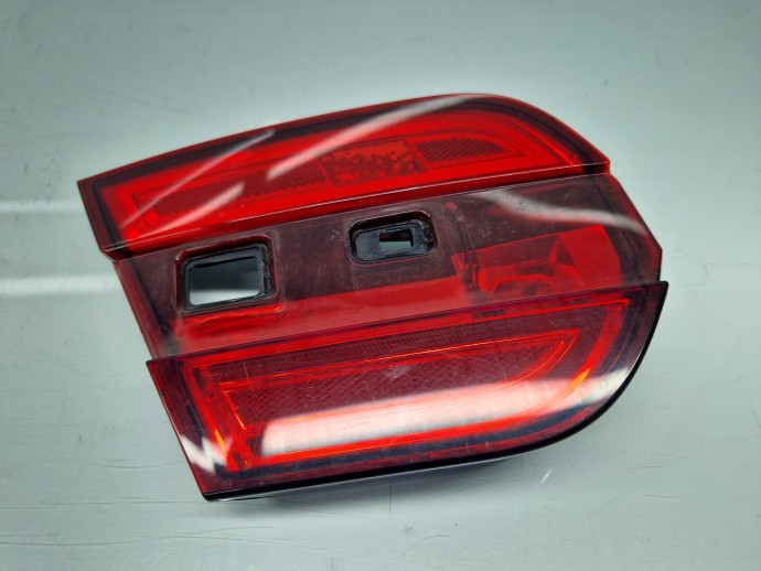 Stop haion stanga Jaguar XF (X250) [Fabr 2008-2015] Facelift CX23-15K273-AA