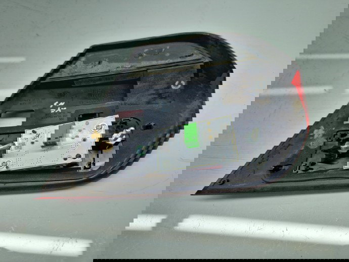 Stop haion stanga Jaguar XF (X250) [Fabr 2008-2015] Facelift CX23-15K273-AA