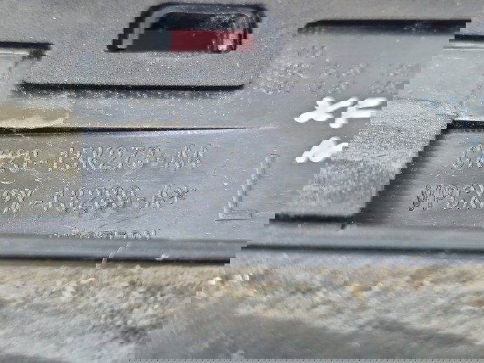 Stop haion stanga Jaguar XF (X250) [Fabr 2008-2015] Facelift CX23-15K273-AA