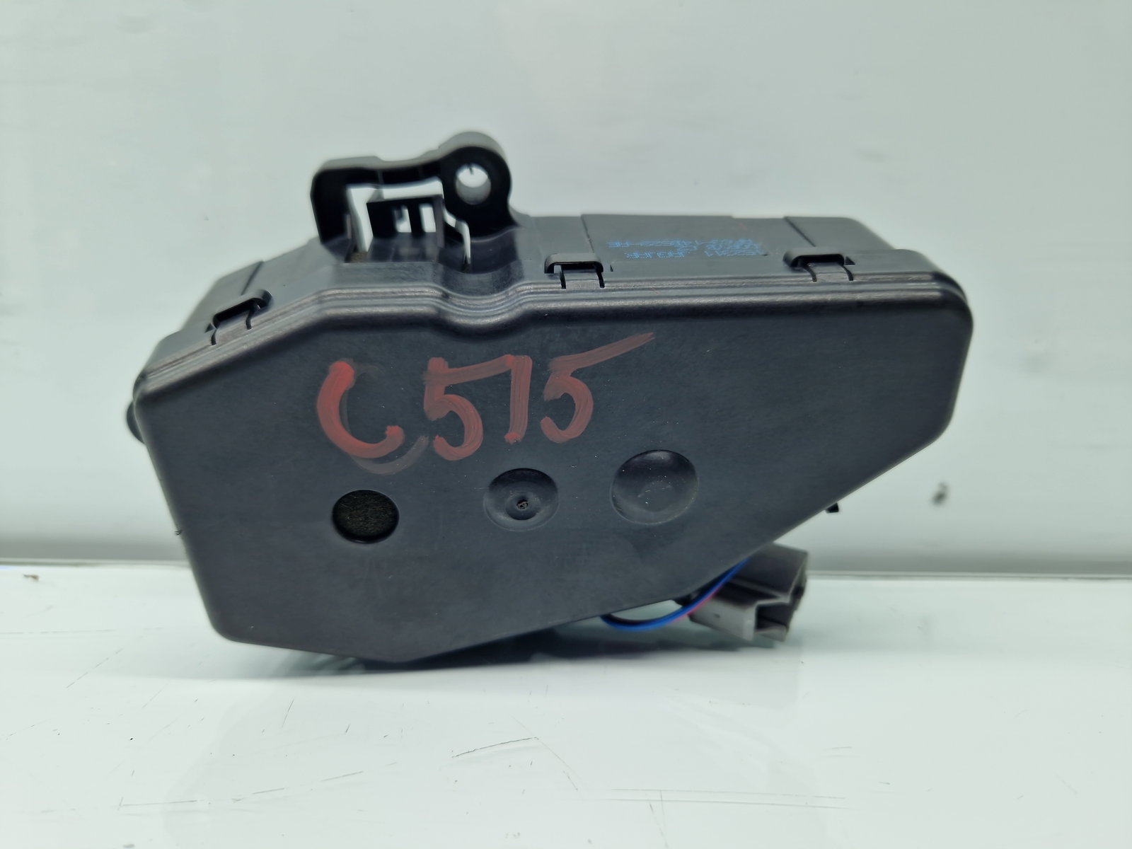 Actuator haion Jaguar XF (X250) [Fabr 2008-2015] Facelift AF63-14B529-AE - imagine 1