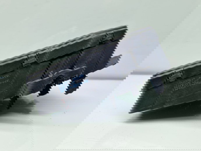 Actuator haion Jaguar XF (X250) [Fabr 2008-2015] Facelift AF63-14B529-AE