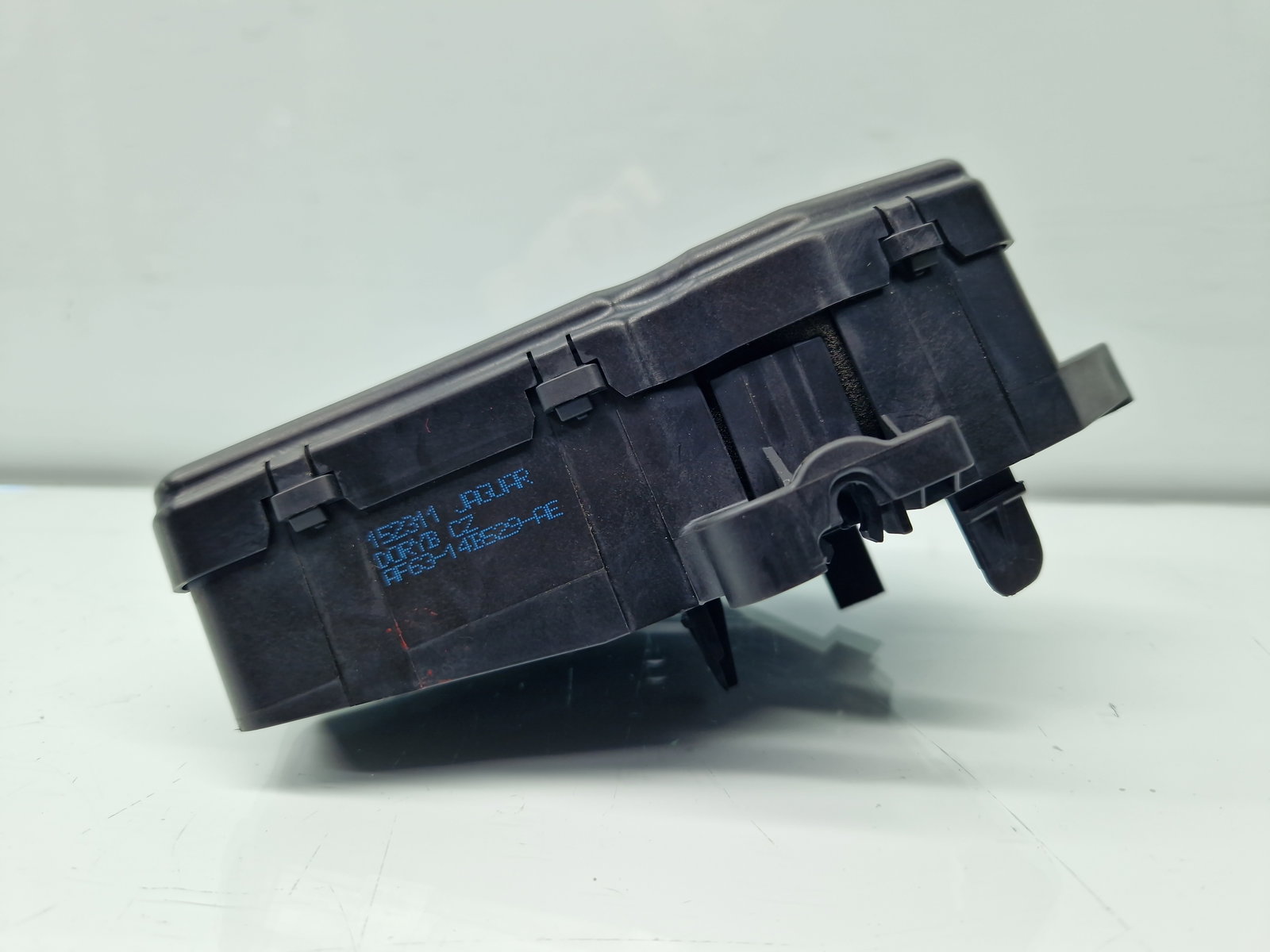 Actuator haion Jaguar XF (X250) [Fabr 2008-2015] Facelift AF63-14B529-AE - imagine 3