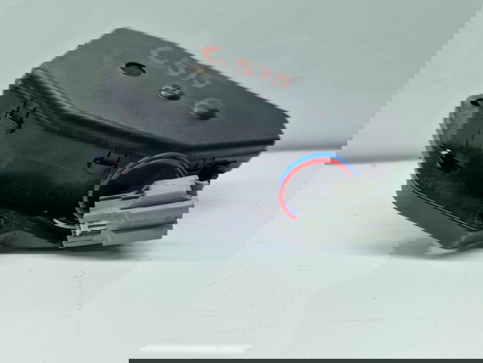 Actuator haion Jaguar XF (X250) [Fabr 2008-2015] Facelift AF63-14B529-AE