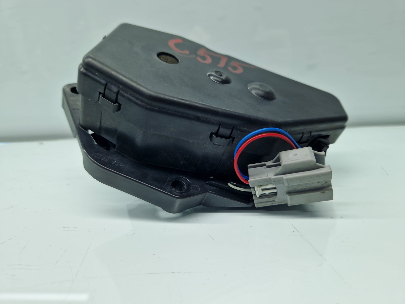 Actuator haion Jaguar XF (X250) [Fabr 2008-2015] Facelift AF63-14B529-AE - imagine 4