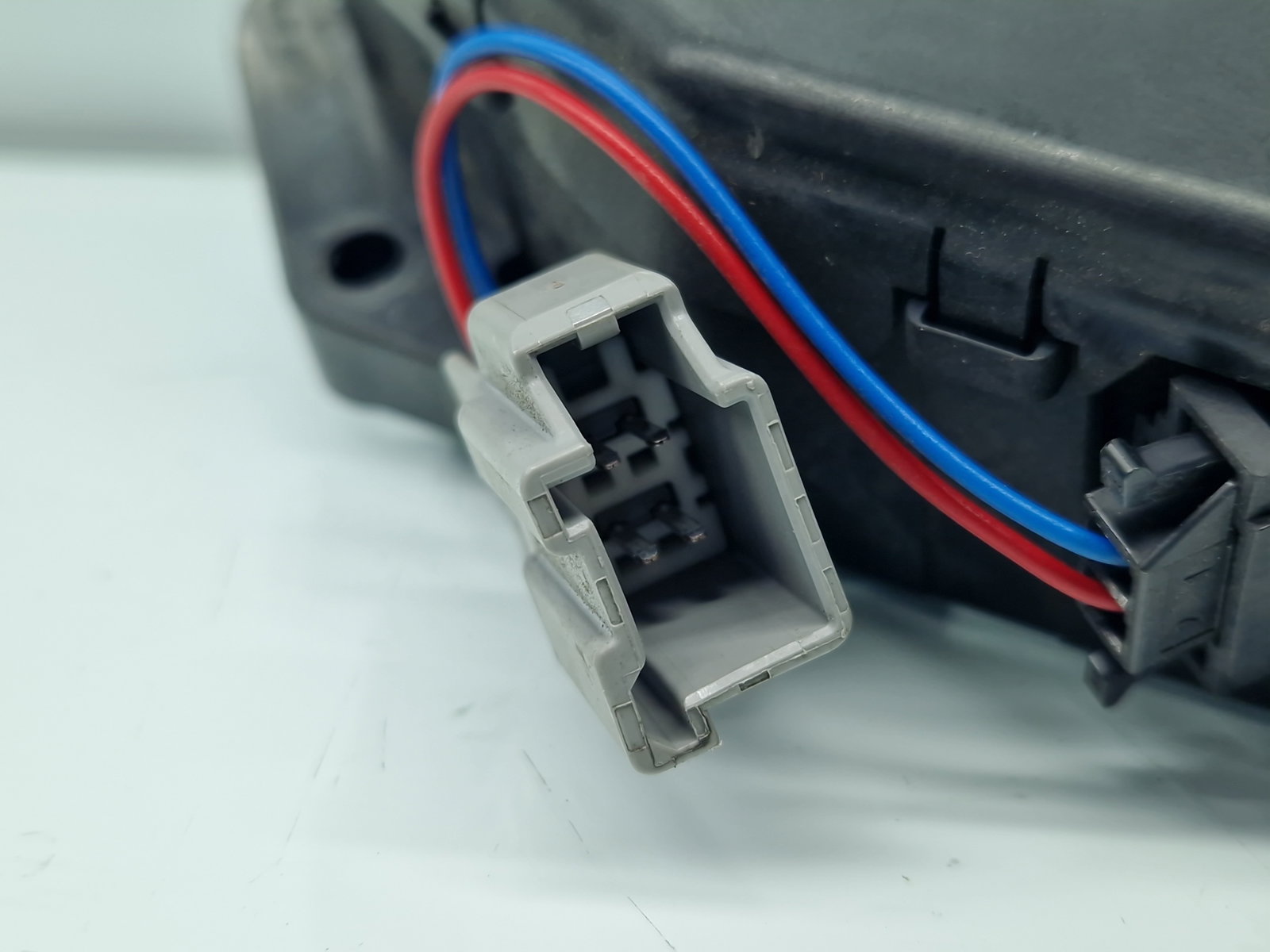 Actuator haion Jaguar XF (X250) [Fabr 2008-2015] Facelift AF63-14B529-AE - imagine 5