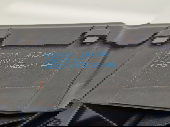 Actuator haion Jaguar XF (X250) [Fabr 2008-2015] Facelift AF63-14B529-AE