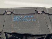 Actuator haion Jaguar XF (X250) [Fabr 2008-2015] Facelift AF63-14B529-AE