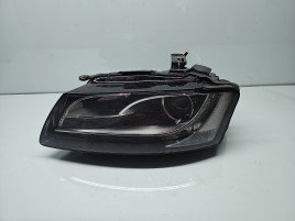 Far stanga AUDI A5 Cabriolet (8F7) [Fabr 2009-2015] 8T0941003AL