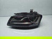 Far stanga AUDI A5 Cabriolet (8F7) [Fabr 2009-2015] 8T0941003AL