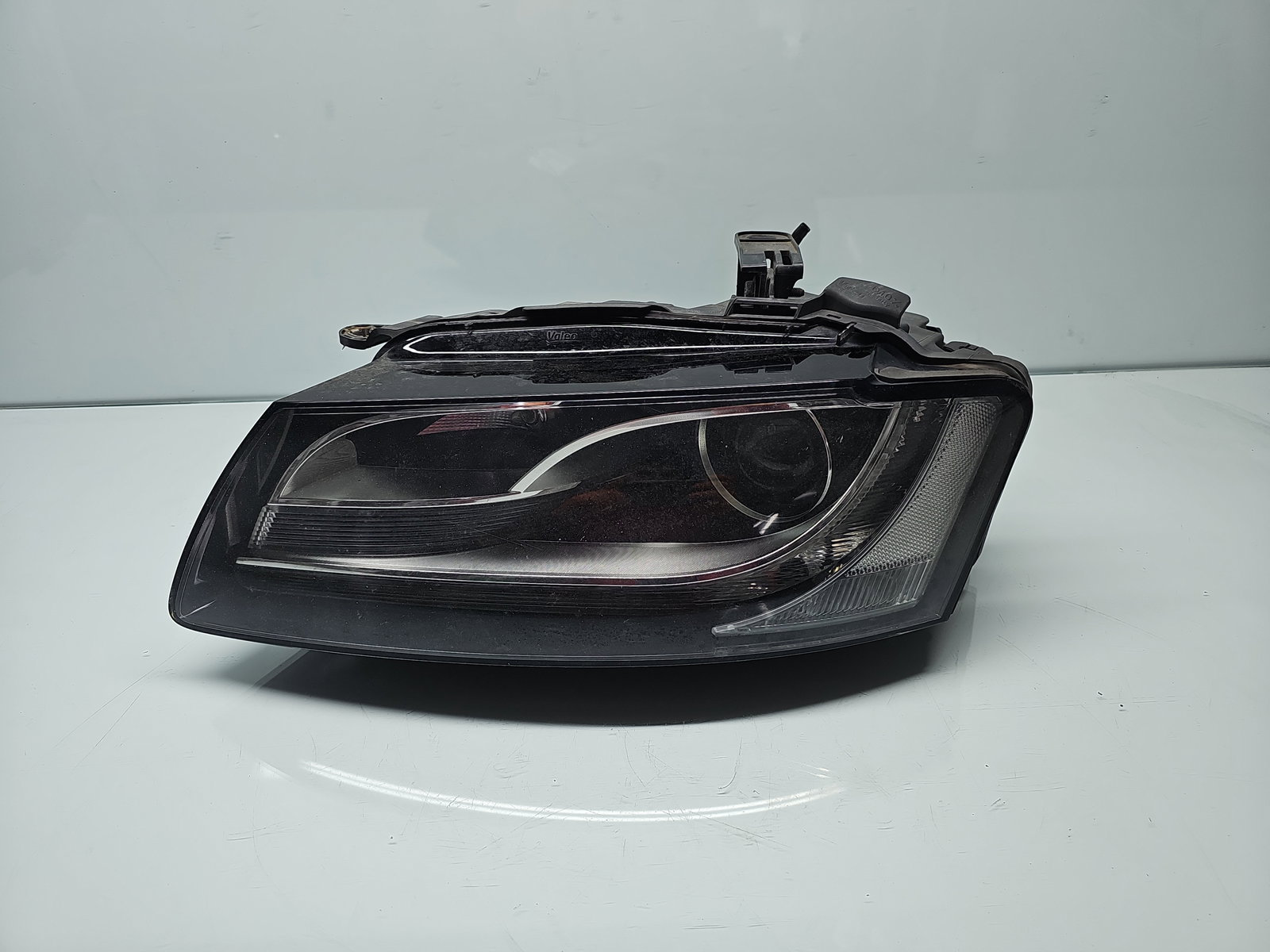 Far stanga AUDI A5 Cabriolet (8F7) [Fabr 2009-2015] 8T0941003AL - imagine 1