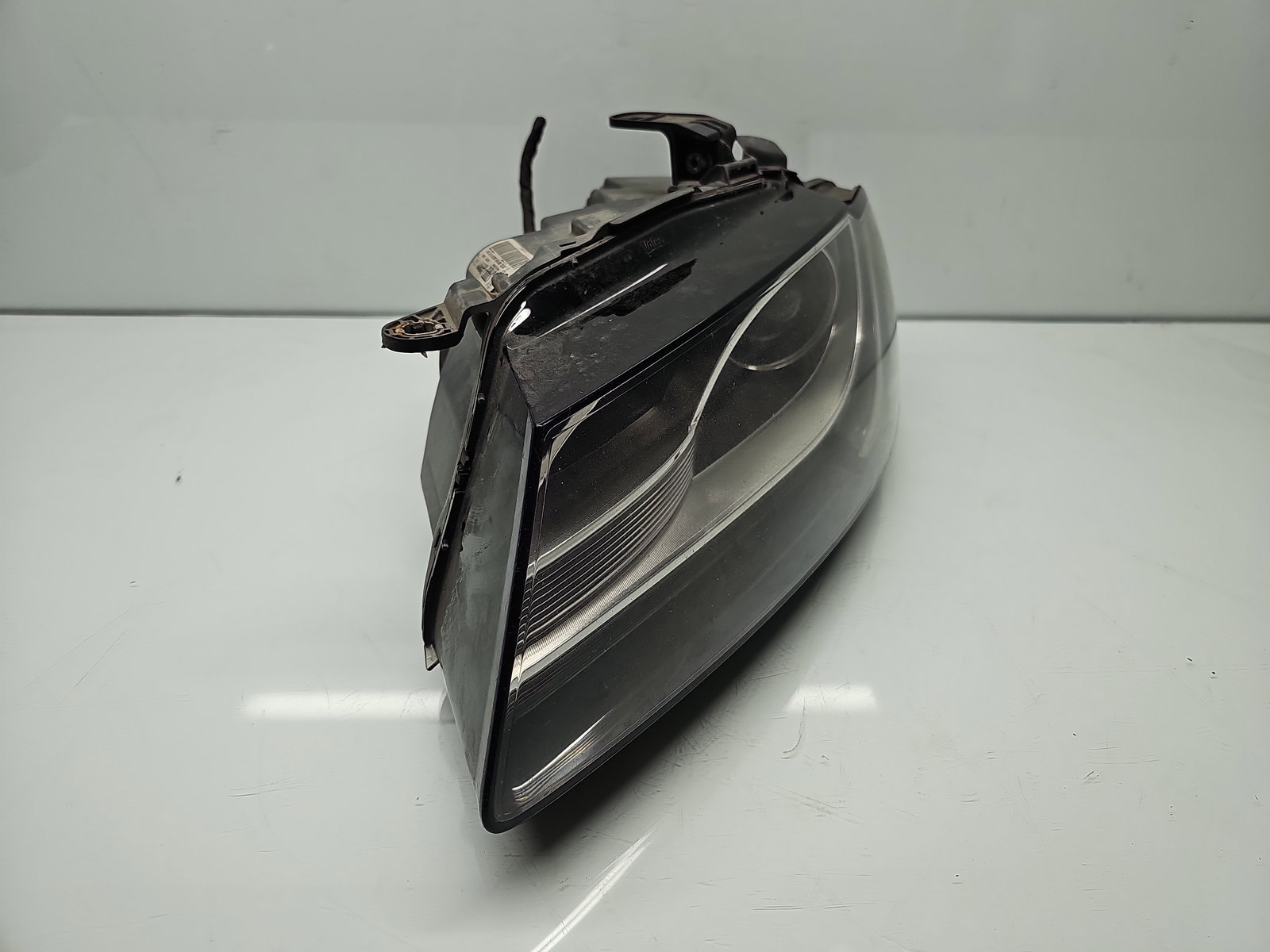 Far stanga AUDI A5 Cabriolet (8F7) [Fabr 2009-2015] 8T0941003AL - imagine 2