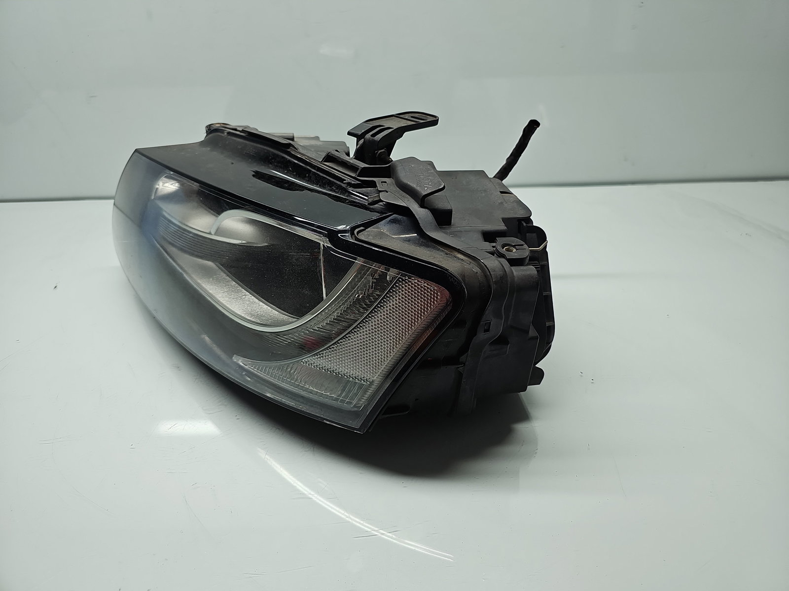 Far stanga AUDI A5 Cabriolet (8F7) [Fabr 2009-2015] 8T0941003AL - imagine 3