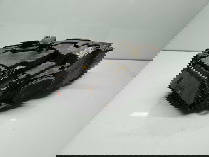 Far stanga AUDI A5 Cabriolet (8F7) [Fabr 2009-2015] 8T0941003AL