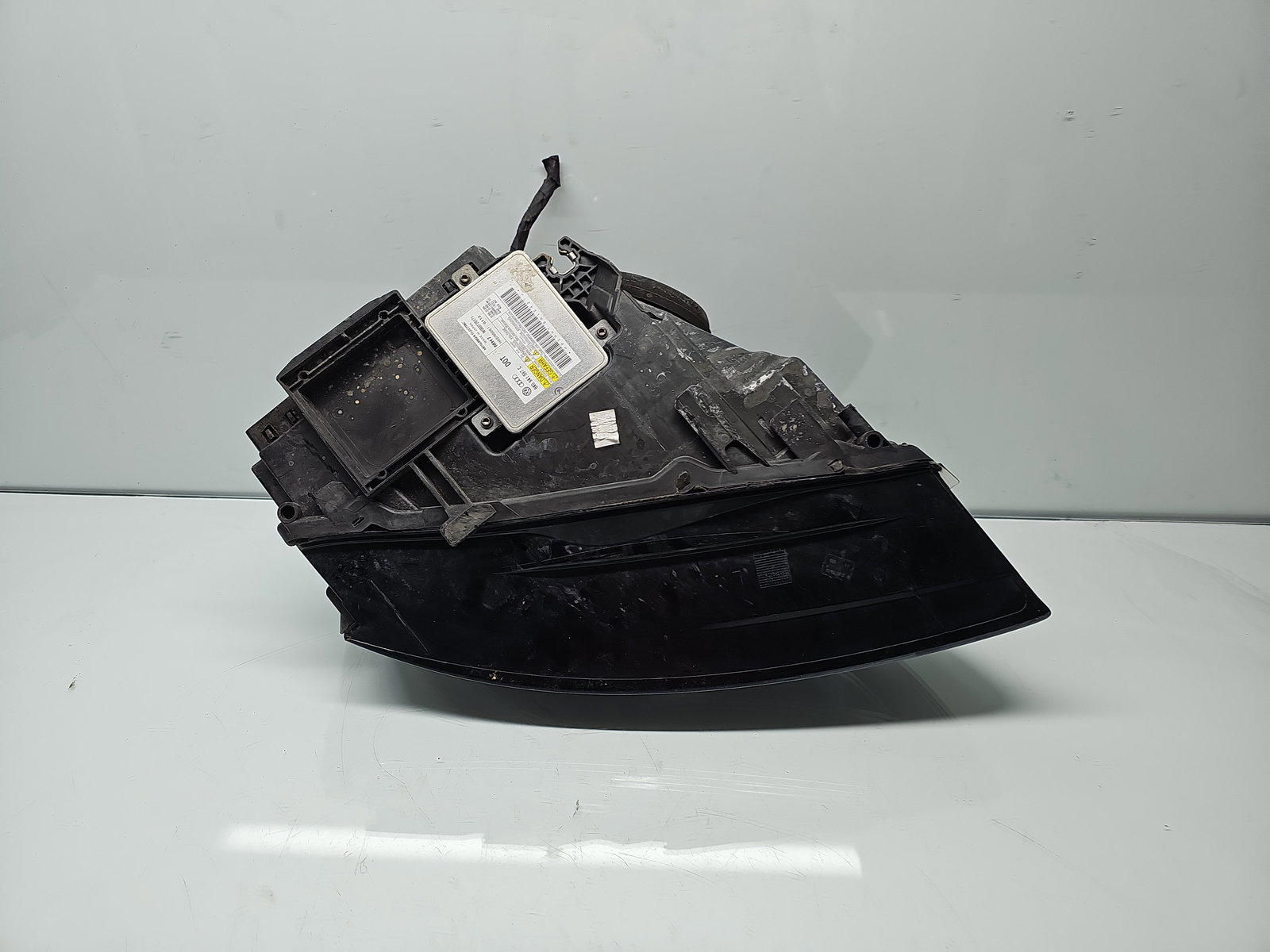 Far stanga AUDI A5 Cabriolet (8F7) [Fabr 2009-2015] 8T0941003AL - imagine 6