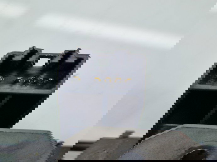 Broasca haion Jaguar XF (X250) [Fabr 2008-2015] Facelift OEM