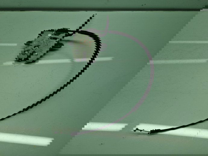 Broasca haion Jaguar XF (X250) [Fabr 2008-2015] Facelift OEM