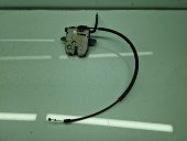 Broasca haion Jaguar XF (X250) [Fabr 2008-2015] Facelift OEM