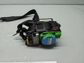 Centura stanga fata AUDI A5 Cabriolet (8F7) [Fabr 2009-2015] 8F1857705