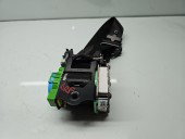 Centura dreapta fata AUDI A5 Cabriolet (8F7) [Fabr 2009-2015] 8F1857705