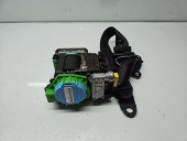 Centura dreapta fata AUDI A5 Cabriolet (8F7) [Fabr 2009-2015] 8F1857705