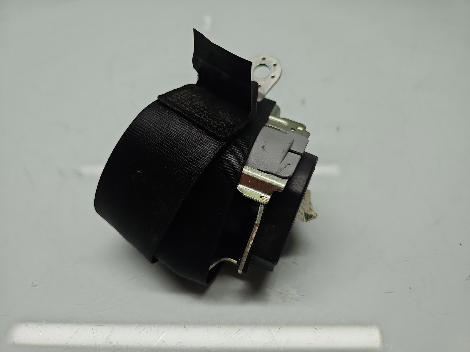 Centura stanga spate AUDI A5 Cabriolet (8F7) [Fabr 2009-2015] 8F0857805 - imagine 2