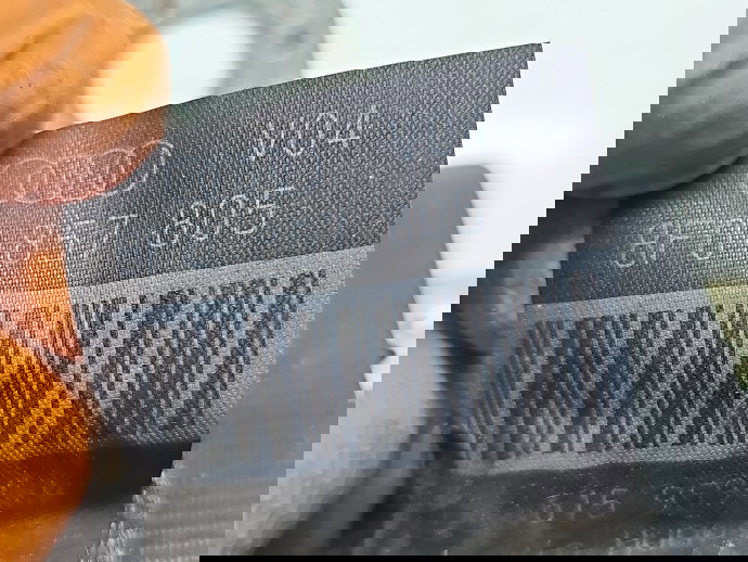 Centura stanga spate AUDI A5 Cabriolet (8F7) [Fabr 2009-2015] 8F0857805