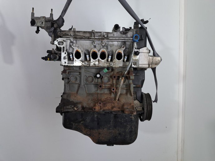 Motor complet ambielat Fiat Grande Punto (199) [Fabr 2005-2009] 199A4000 1.2 B 199A4000 48KW / 65CP
