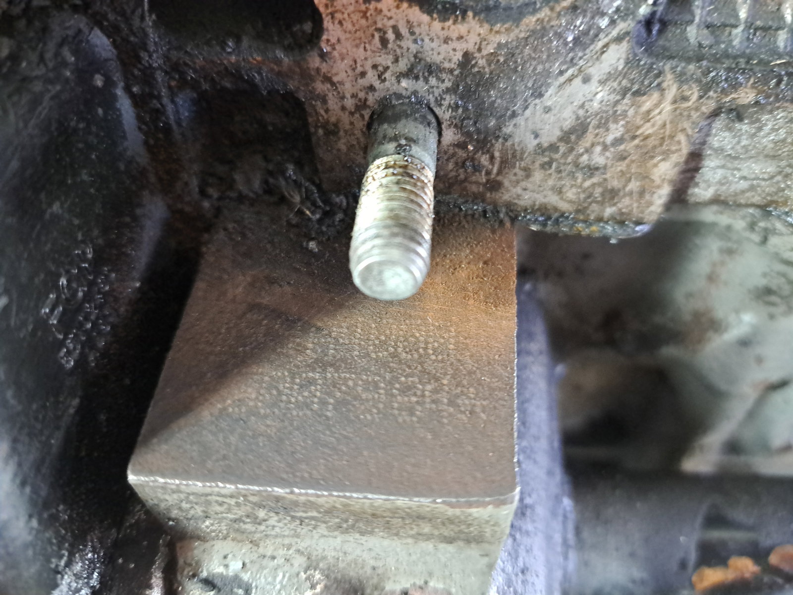 Motor complet ambielat Fiat Grande Punto (199) [Fabr 2005-2009] 199A4000 1.2 B 199A4000 48KW / 65CP - imagine 6