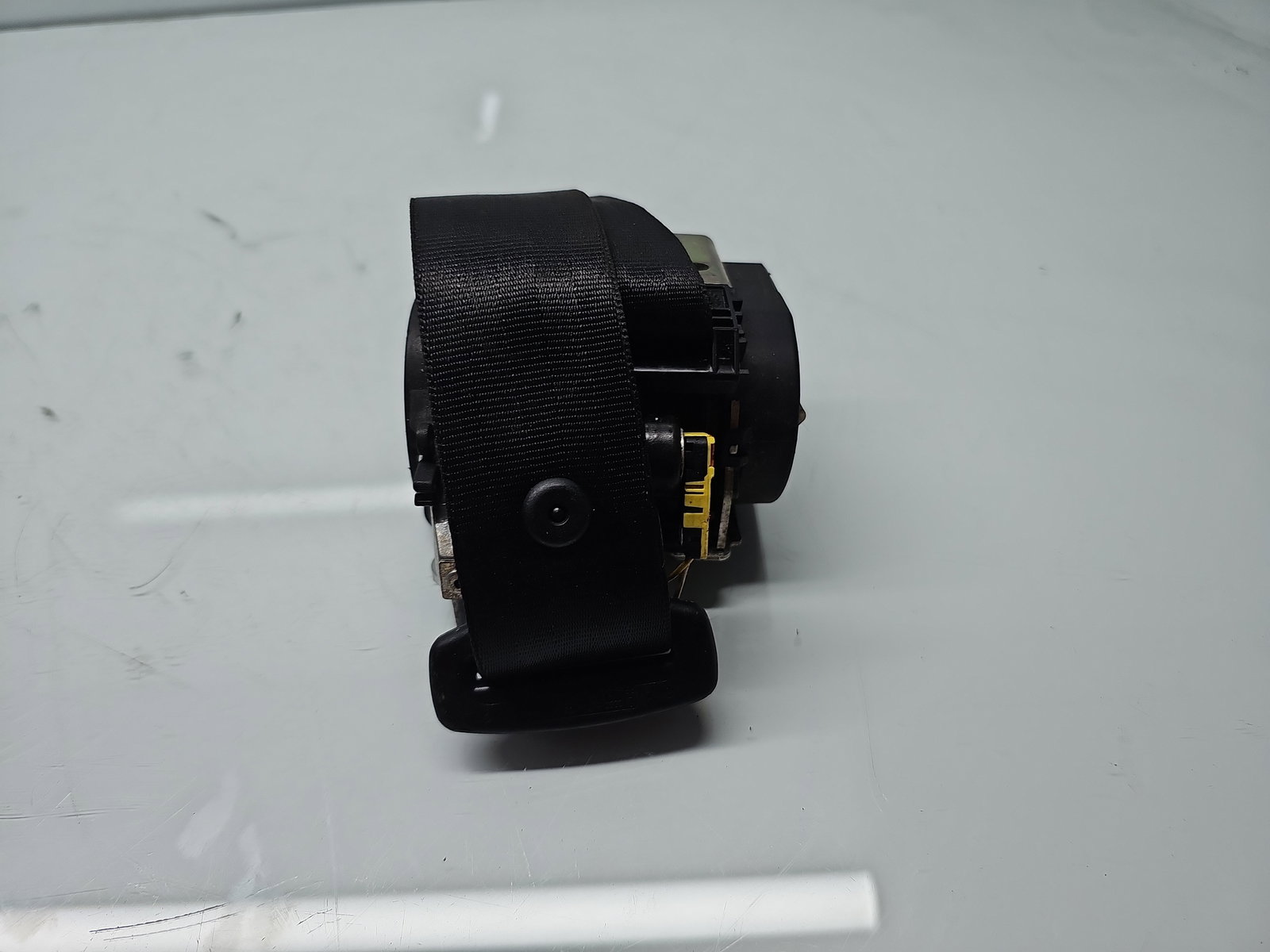 Centura dreapta spate AUDI A5 Cabriolet (8F7) [Fabr 2009-2015] 8F0857806 - imagine 4