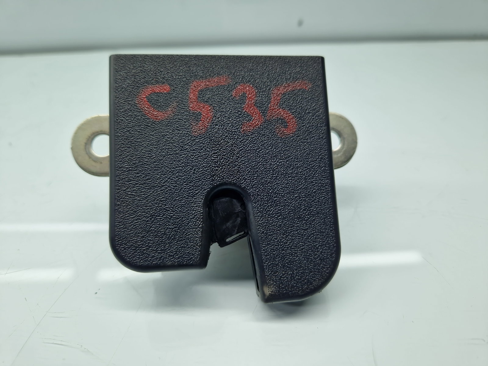 Broasca haion Volkswagen UP [Fabr 2011-2019] 1S0827505B - imagine 1