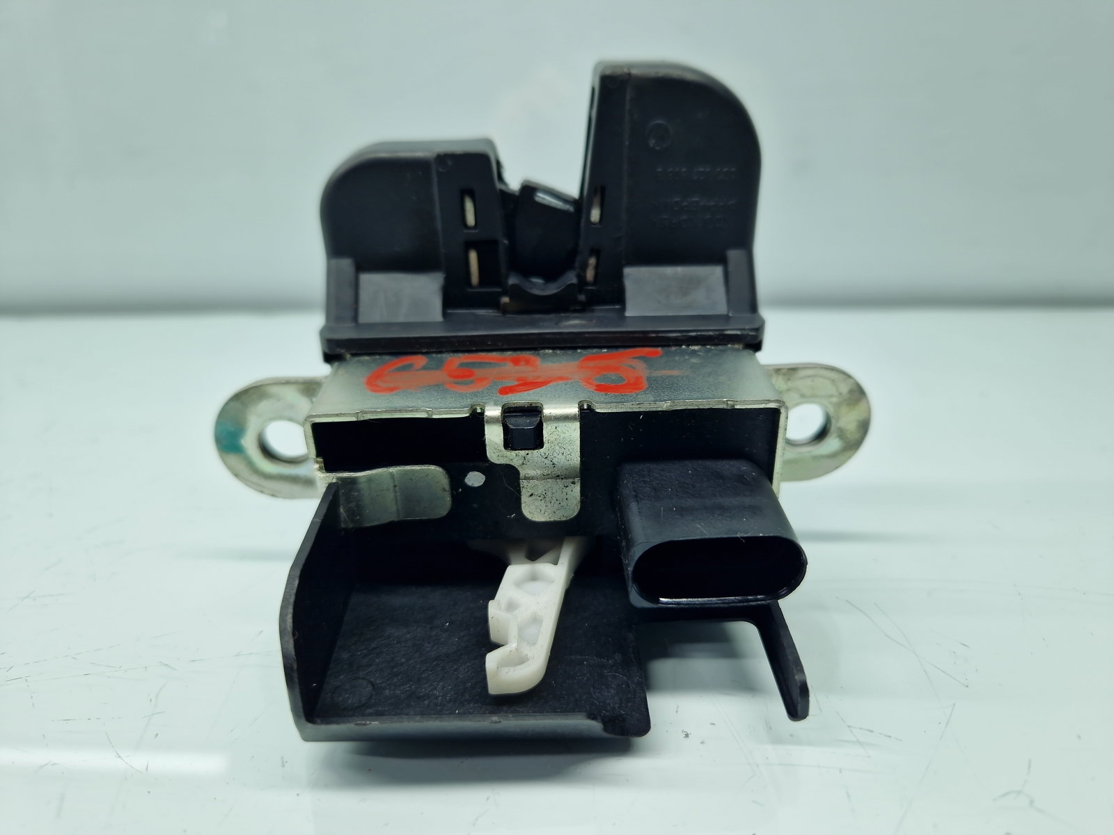 Broasca haion Volkswagen UP [Fabr 2011-2019] 1S0827505B - imagine 5