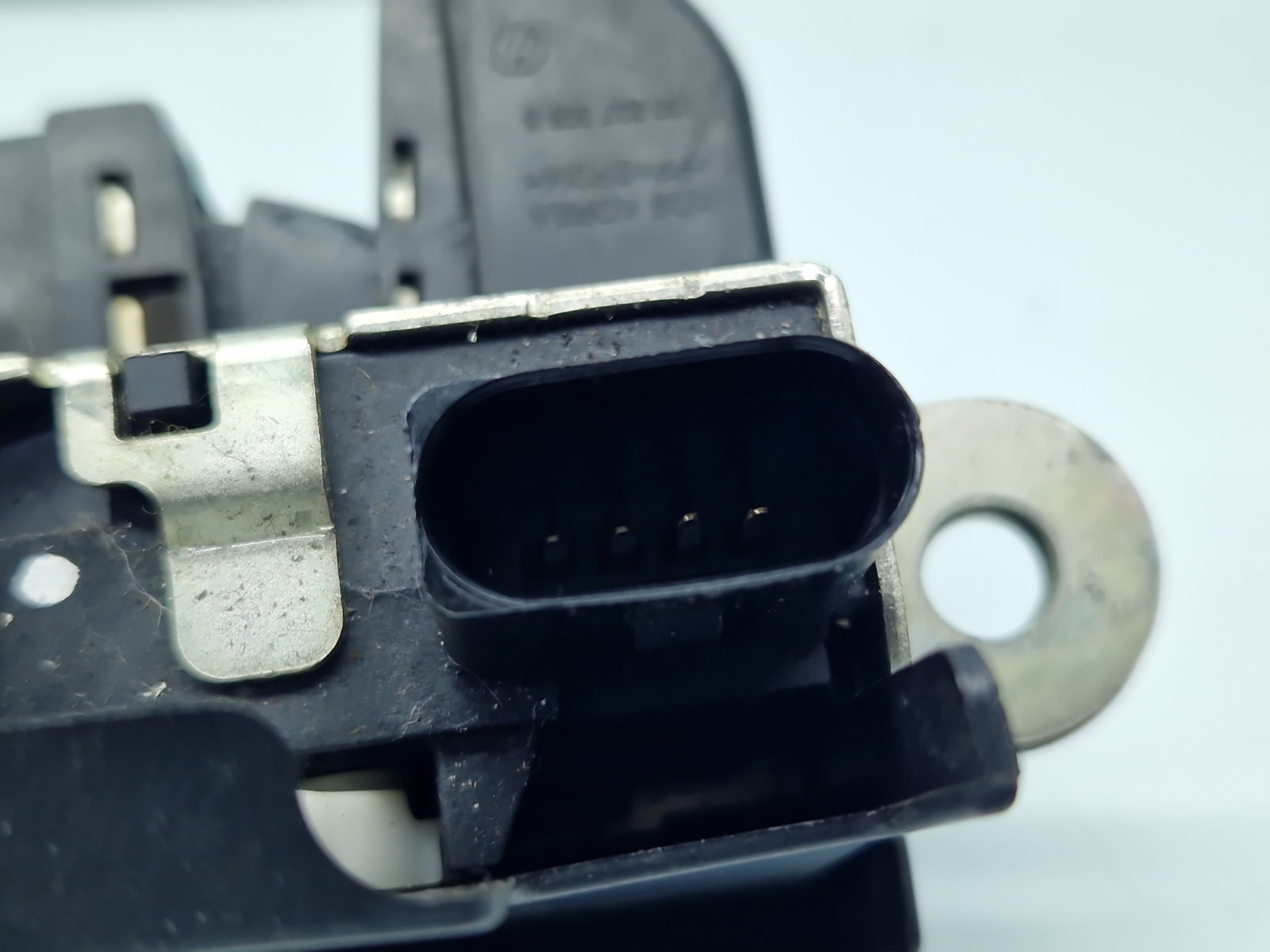 Broasca haion Volkswagen UP [Fabr 2011-2019] 1S0827505B - imagine 6